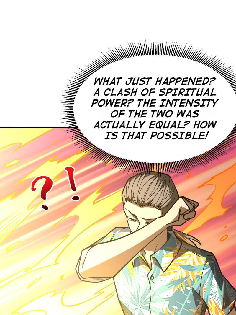 I'm Really Not A Supervillain Chapter 265 17